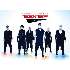 Supa Luv by 틴탑(Teen Top)